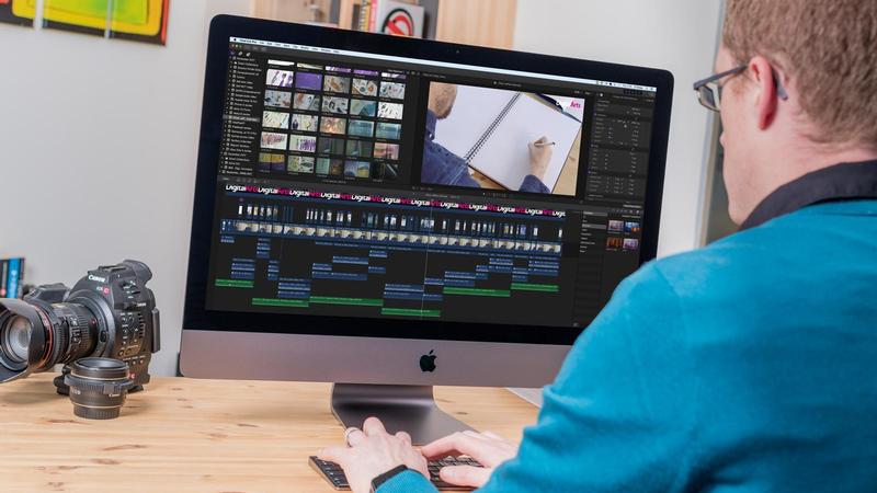 best mac computer for video editing 2017