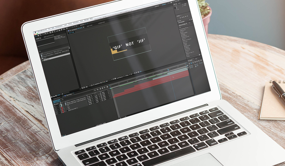 mac create video clips for gifs