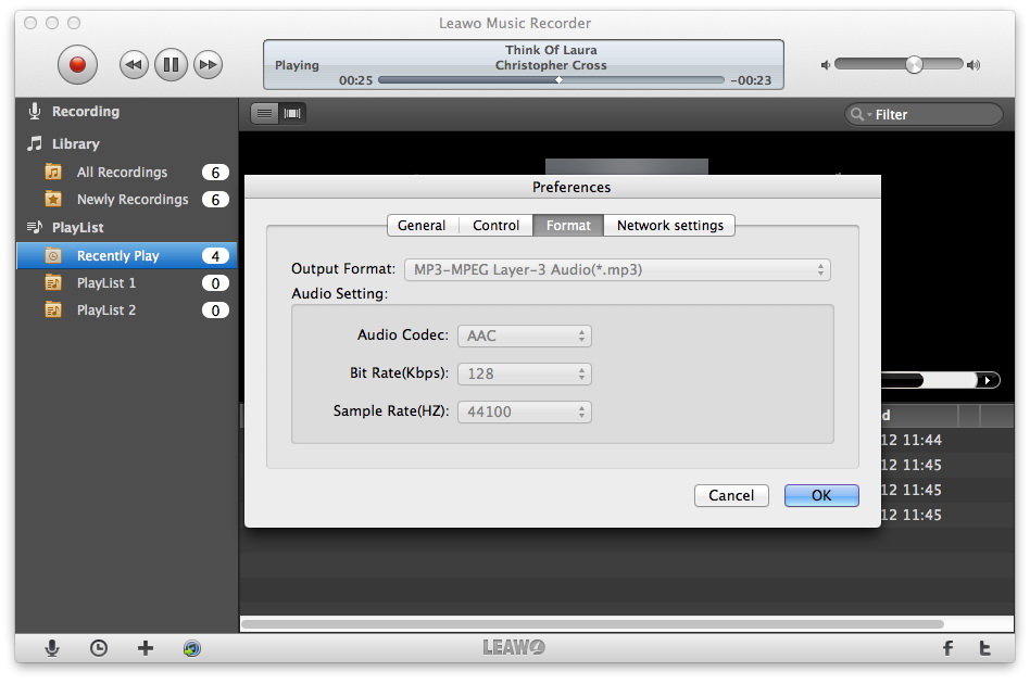 mac create video clips for gifs